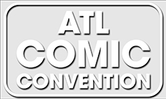 Atlanta Comic Convention 2023