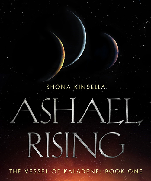 Ashael Rising Review Thumbnail