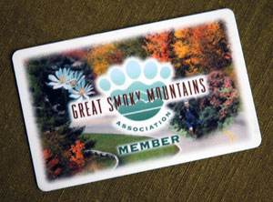 Great Smoky Mountains Association