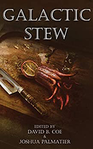 Galactic Stew Anthology