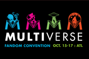 MultiverseCon 2020 Atlanta, GA