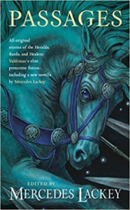 PASSAGES Anthology Valdemar 14