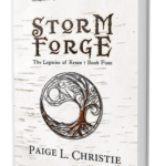 Buy Now! Storm Forge