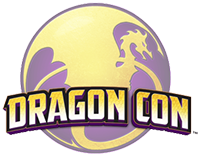 New Tab Link opens to DragonCon 2025 Web Page